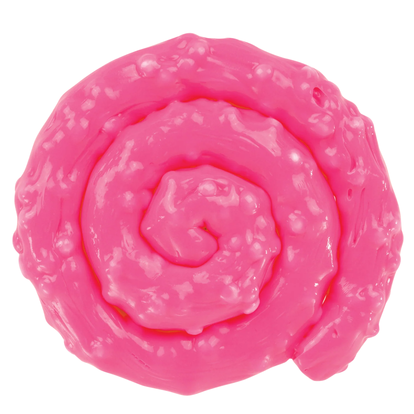 Sponge Putty