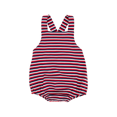 Kennedy Cruise Stripe Stillman Sunsuit