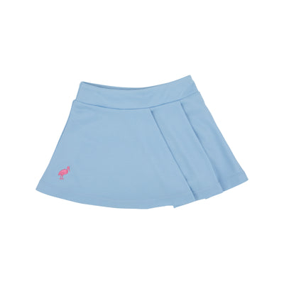 Beale Street Blue Prepletic Sydney Skort