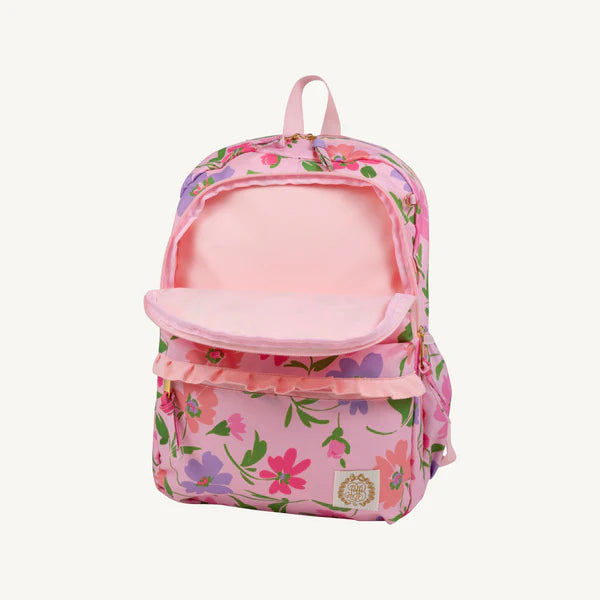 Grand Cayman Gardens Don't Forget Your Backpack Backpack