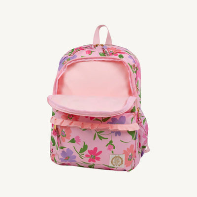 Grand Cayman Gardens Don't Forget Your Backpack Backpack