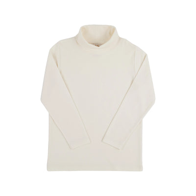 Palmetto Pearl Tatum's Turtleneck