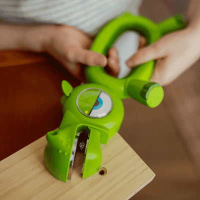 Wrench for Kids STEM | Chomp the Hippo