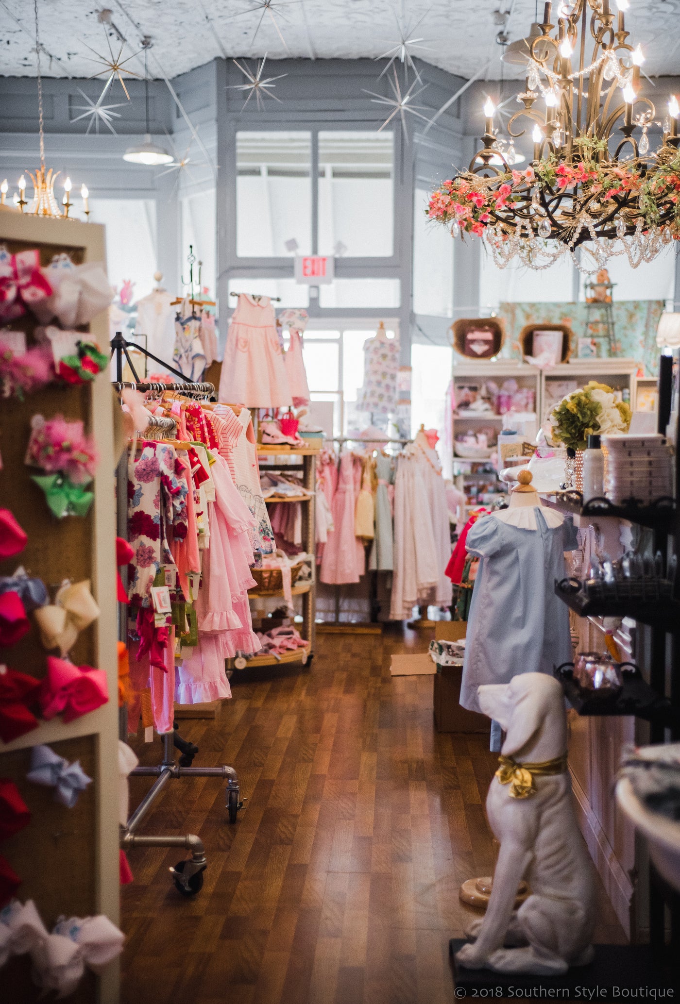 Southern Style - Photo 4