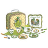 Frog and Toad 15pc Tin Picnic Set