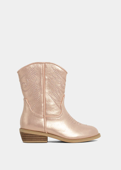 Rose Gold Zahara Mini