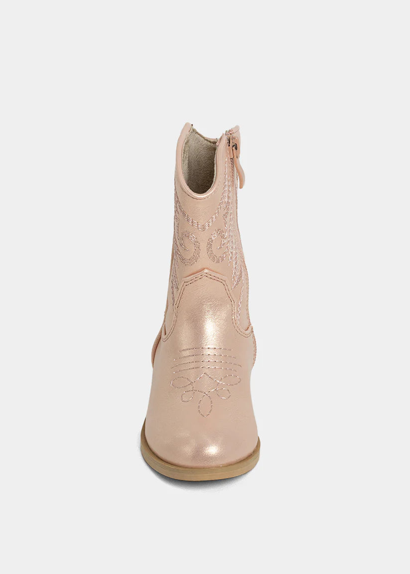 Rose Gold Zahara Mini