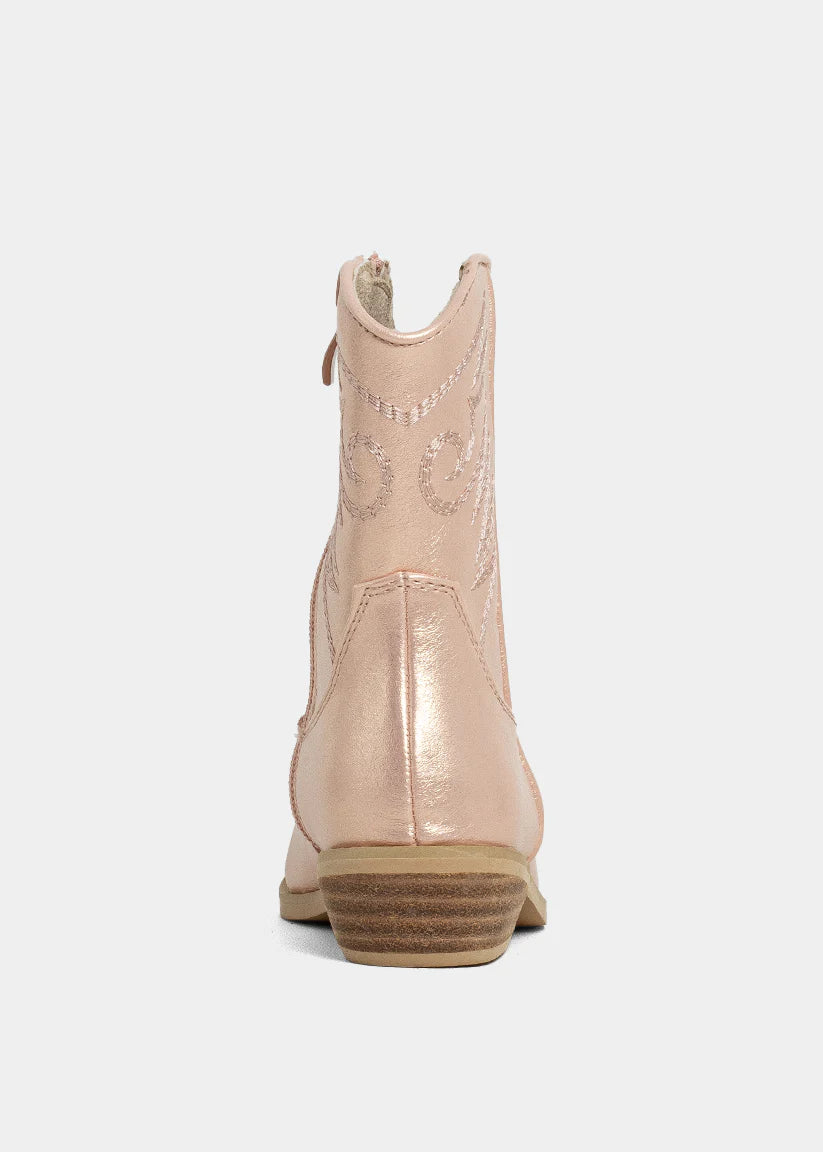 Rose Gold Zahara Mini