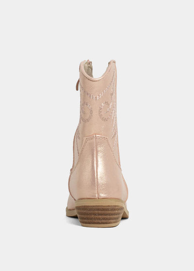 Rose Gold Zahara Mini