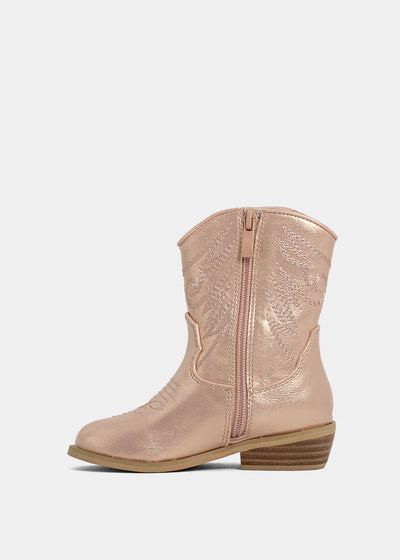 Rose Gold Zahara Mini