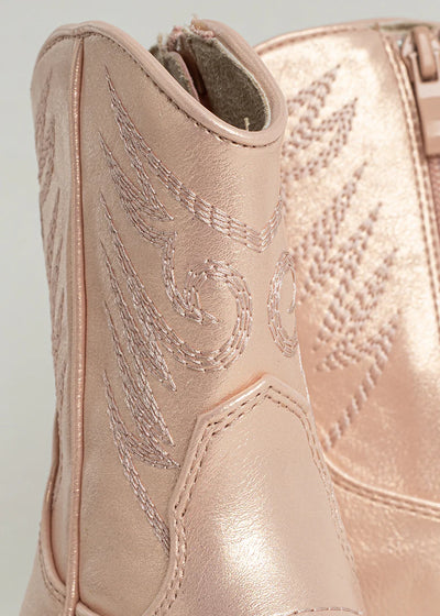 Rose Gold Zahara Mini