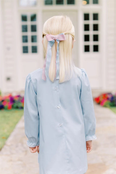 Brooklyn Bow Dress