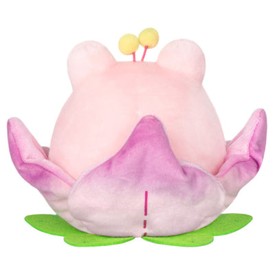 Alter Ego Frog- Lotus Flower