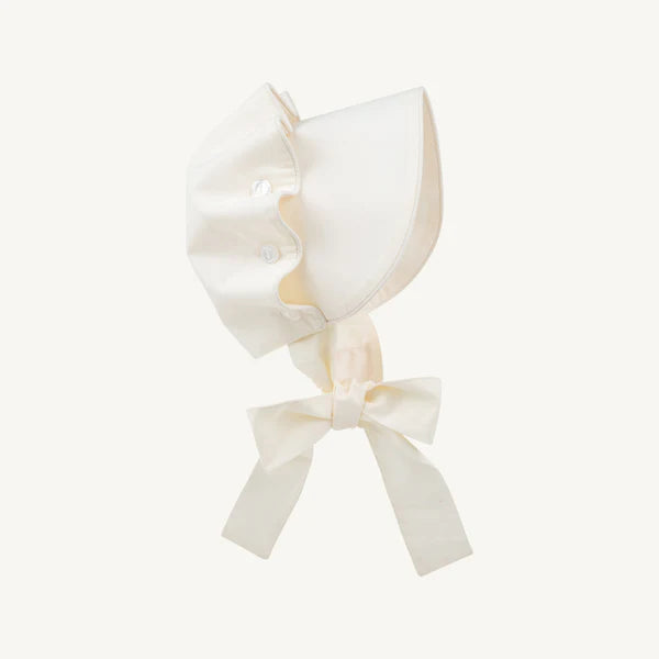 Palmetto Pearl Beaufort Bonnet