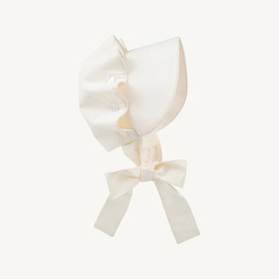 Palmetto Pearl Beaufort Bonnet