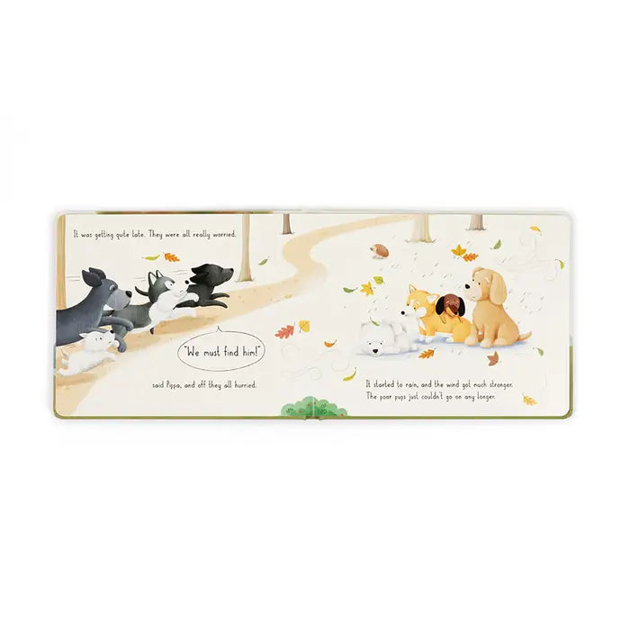 Munro in the Middle Book