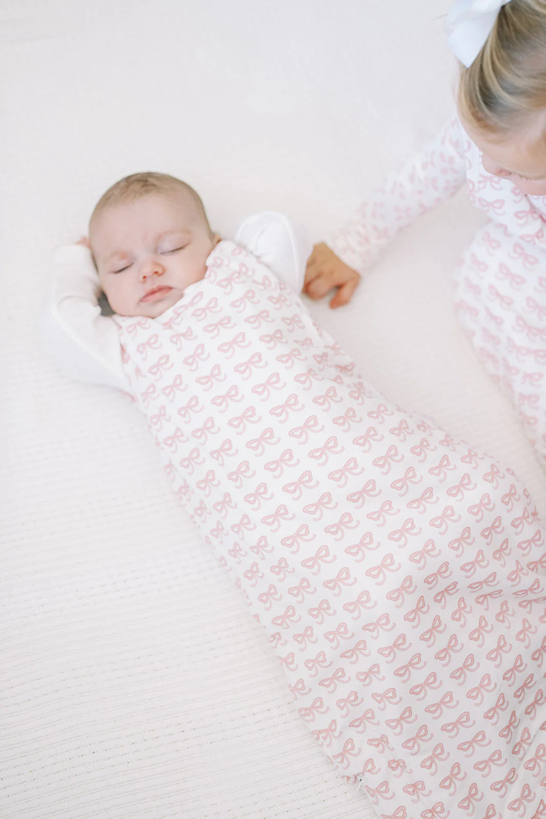 Bows Sleep Bag