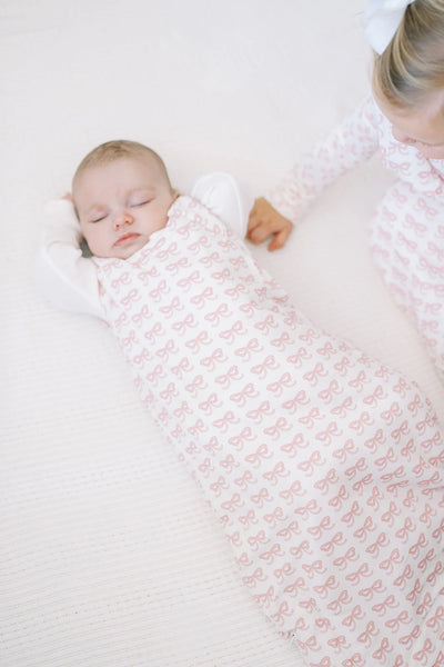 Bows Sleep Bag