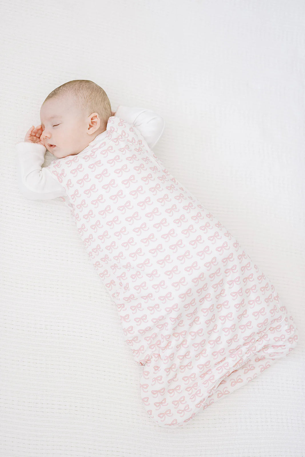 Bows Sleep Bag