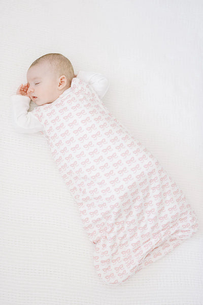 Bows Sleep Bag