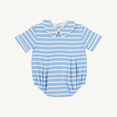 Sarasota Sky Stripe Bradford Bubble