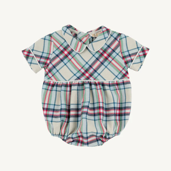 Ardmore Pier Plaid Bradford Bubble