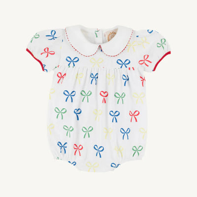 Ribbon Reminder Cindy Lou Bubble