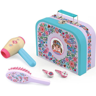 Lily Hairdressing Set