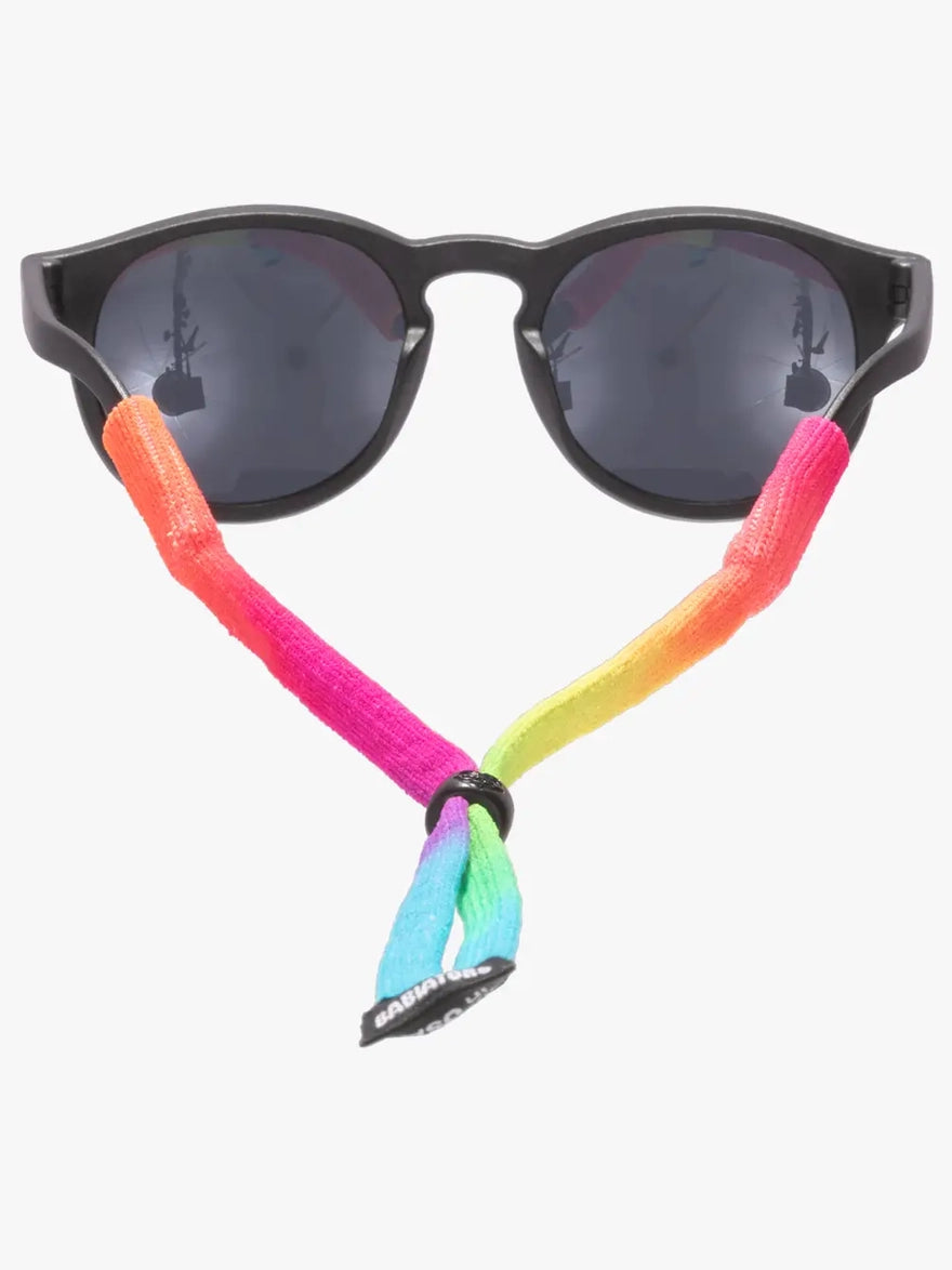 Tie-Dye Babiators Sunglasses Strap