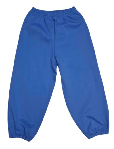 Benjamin Bubble Pants, Mallard Knit Collection