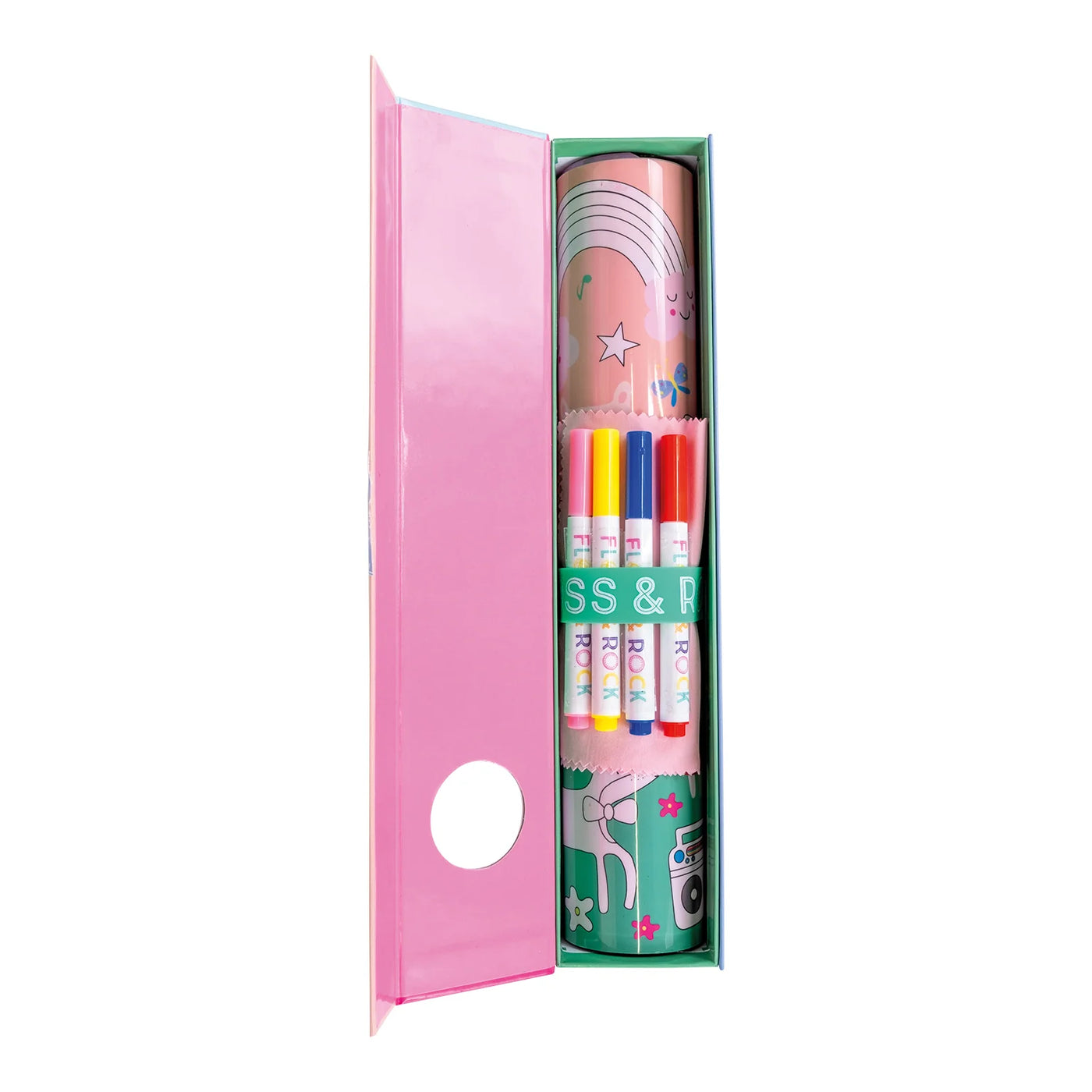 Rainbow Fairy Activity Mat