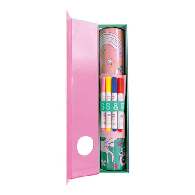 Rainbow Fairy Activity Mat