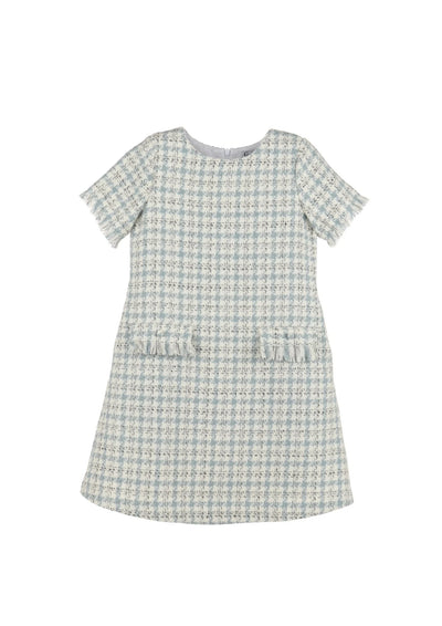 Blue Sienna Dress