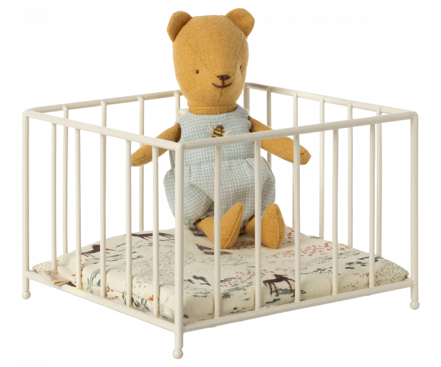 Playpen, Micro