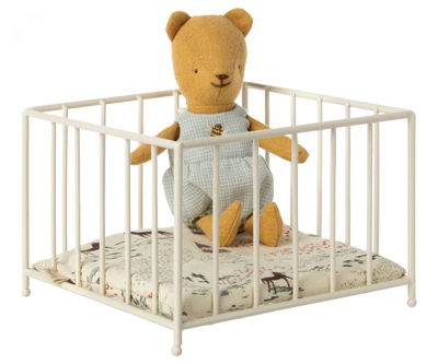 Playpen, Micro