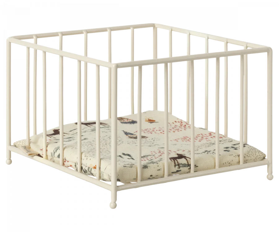 Playpen, Micro