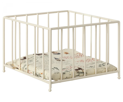 Playpen, Micro