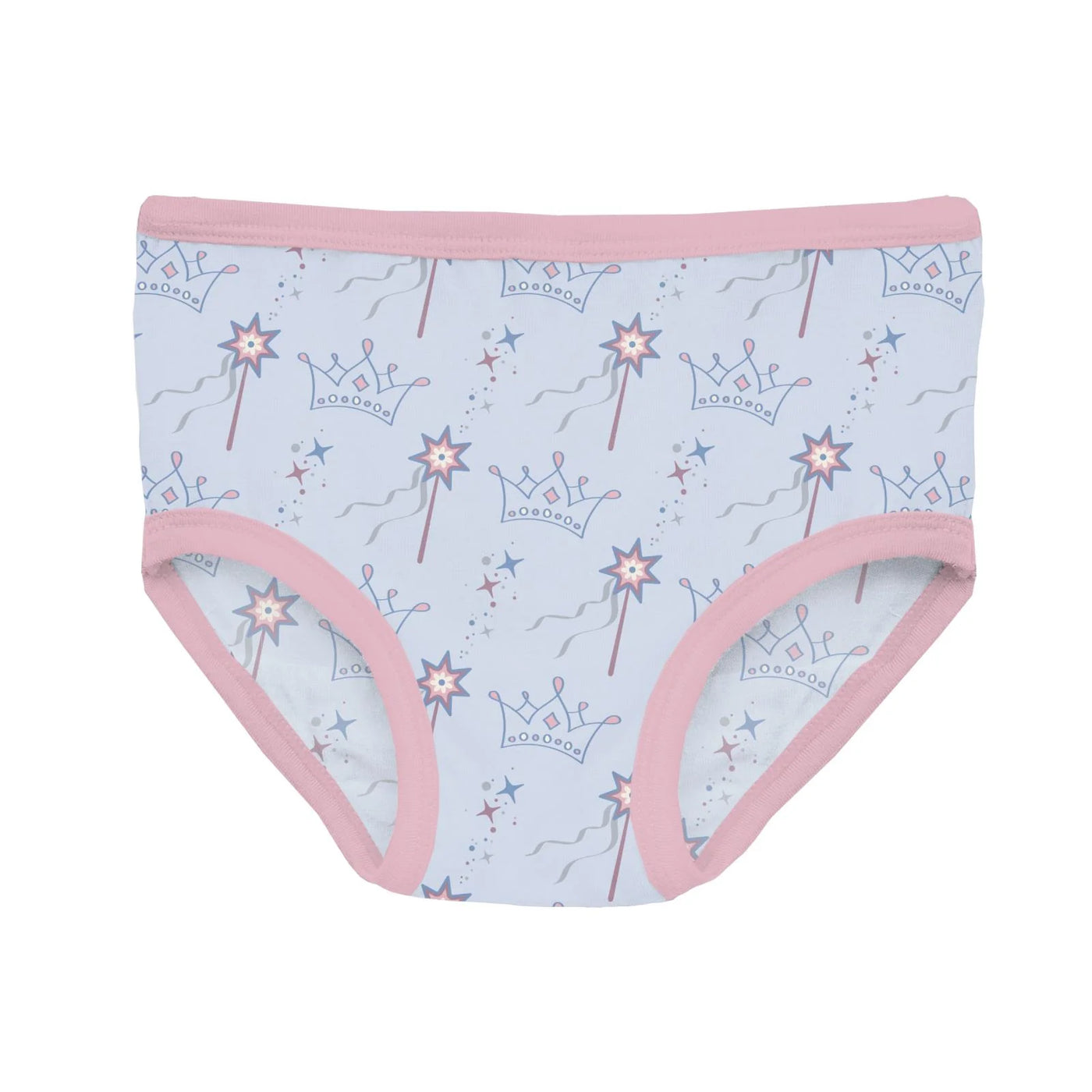 Dew Magical Princess Print Girls Underwear