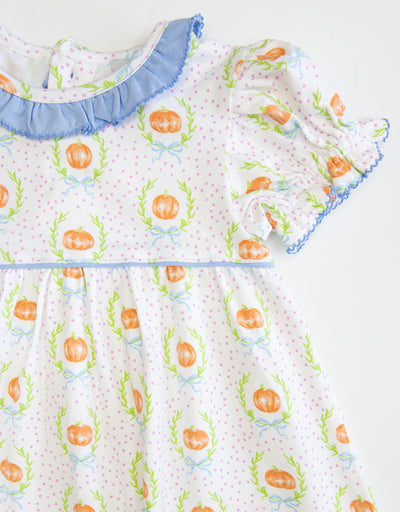 Punkin' Patch Legging Set