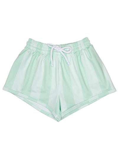 James Swim, Mint Stripe