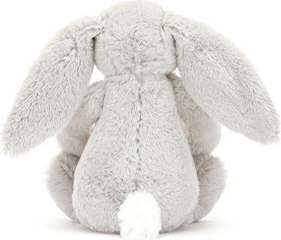 Blossom Silver Bunny 'Bloom' Little