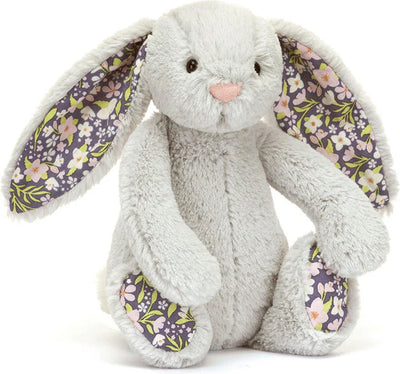 Blossom Silver Bunny 'Bloom' Little