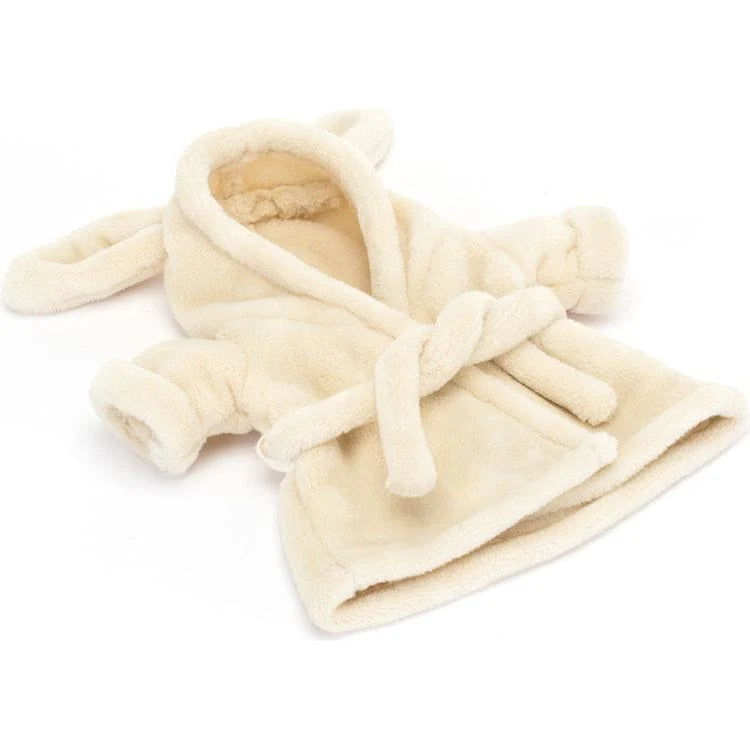 Bartholomew Bear Bathrobe