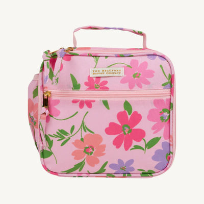 Grand Cayman Gardens Leighton Lunch Box