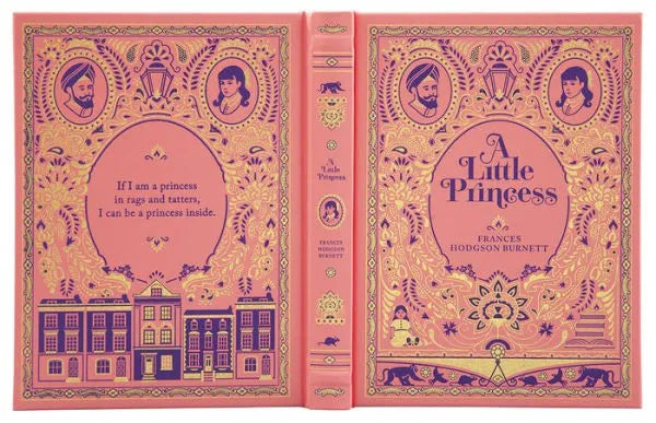 A Little Princess (Collectible Edition)