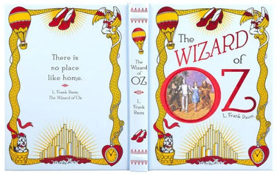 The Wizard of Oz (Collectible Edition)