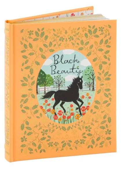 Black Beauty (Collectible Edition)