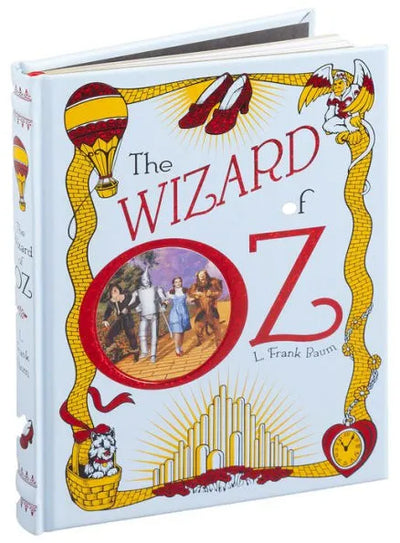 The Wizard of Oz (Collectible Edition)