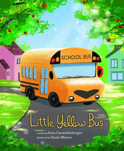 Little Yellow Bus