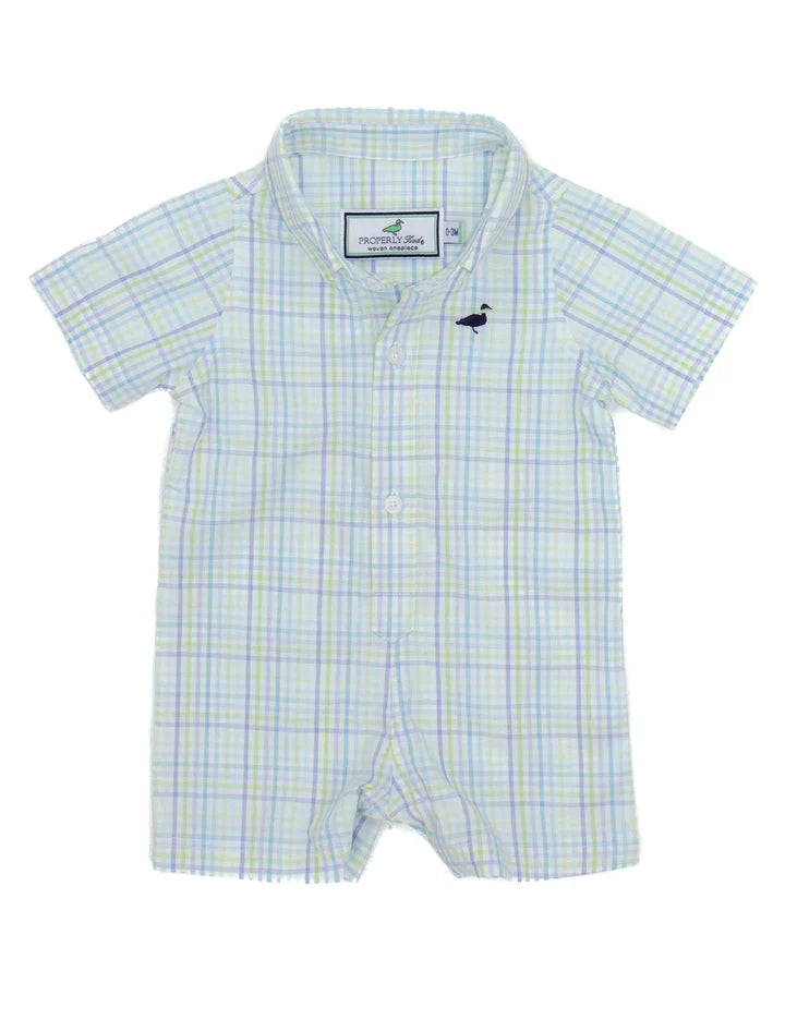 Seasonal Shortall-  Laguna